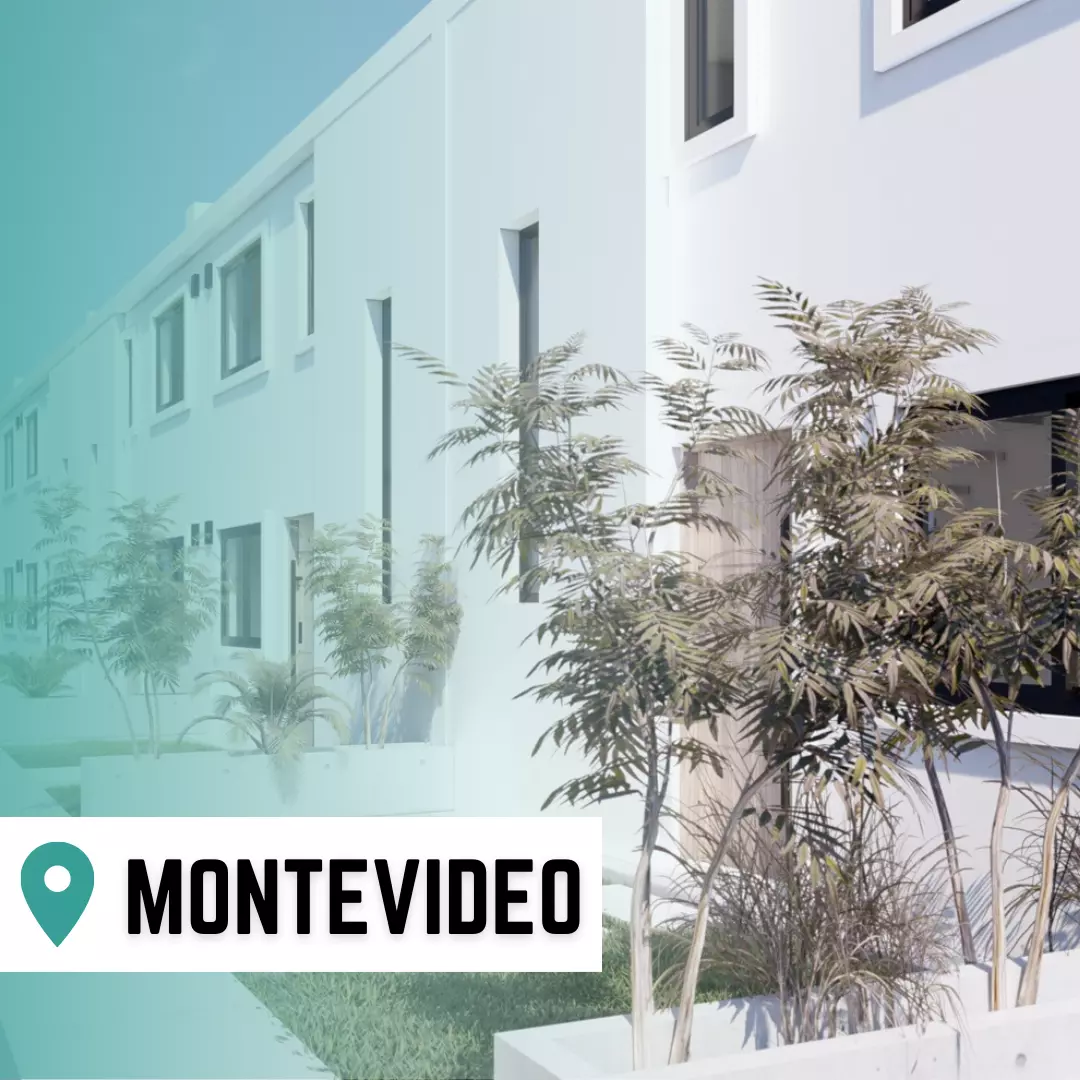 Render de Proyecto Punta de Manga
