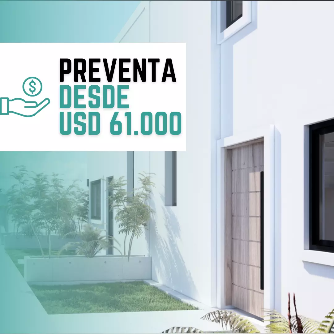 Render de Proyecto Punta de Manga